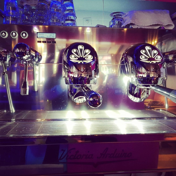 Le restaurant - Le Consul - Rueil-Malmaison - manger a RUEIL-MALMAISON