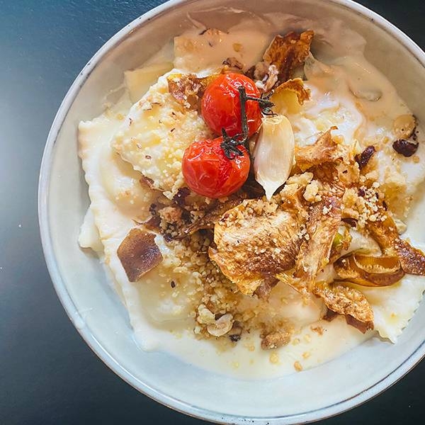 Le restaurant - Le Consul - Rueil-Malmaison - Restaurant terrasse Rueil-Malmaison