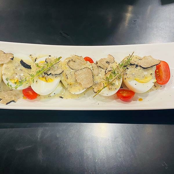 Le restaurant - Le Consul - Rueil-Malmaison - meilleur restaurant RUEIL-MALMAISON