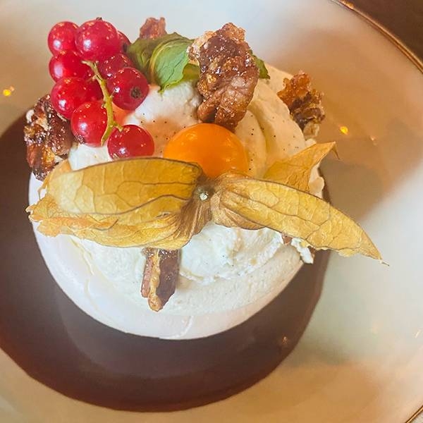 Le restaurant - Le Consul - Rueil-Malmaison - Rueil Malmaison restaurant