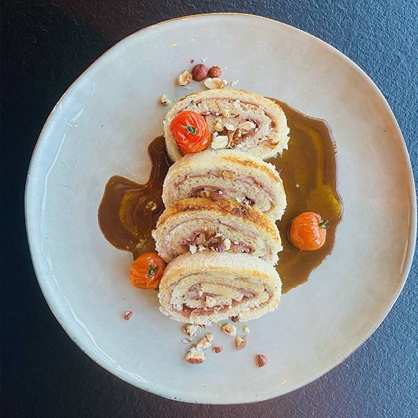 Le restaurant - Le Consul - Rueil-Malmaison - restaurant RUEIL-MALMAISON